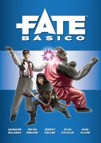 Fate Basico