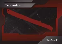 Cartas Armas y Equipo