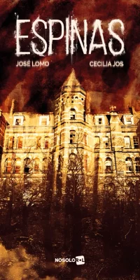 Instrucciones ESPINAS