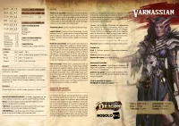 Aventurera Varnassian