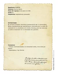 Ayudas de juego (handouts)