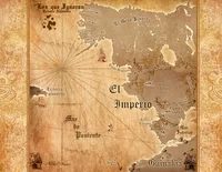 Los que Ignoran Mapa