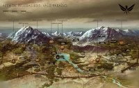 Mapa Mutant: Genlab Alpha