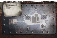 Plataforma Baskinshark