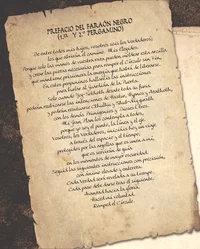 Códice pergaminos 1 y 2