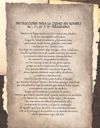 Códice pergaminos 6-9