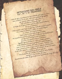 Códice pergaminos 13-15