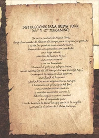 Códice pergaminos 16 y 17