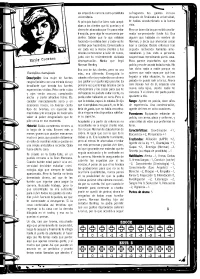 Personajes pregenerados