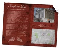 Folleto templo Lem
