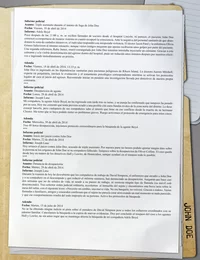 Informes policiales-b