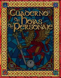 C20 Hojas de Personaje 