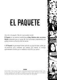 El paquete (modulo gratuito)