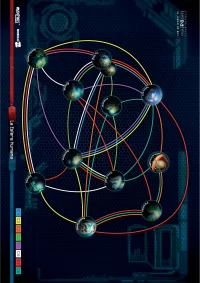 Mapa Esfera Humana Infinity