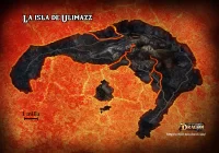 Mapa Ulimazz Fuegos E.