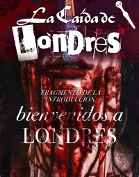 Adelanto V5 La Caída de Londres
