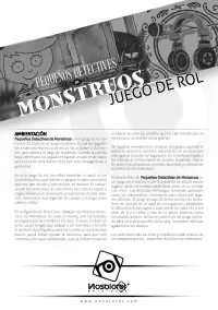 Resumen del producto