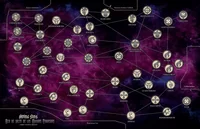 Fading Suns - Red de Saltos