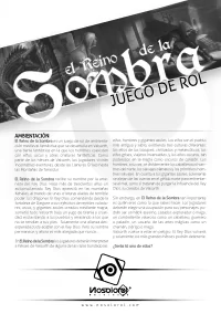 Resumen del producto