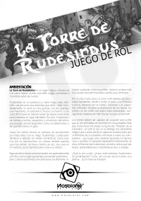 Resumen del producto