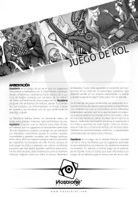 Resumen del producto