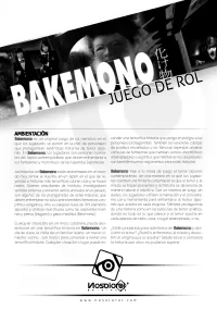 Resumen del producto