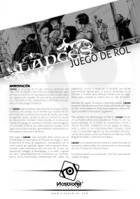 Resumen del producto