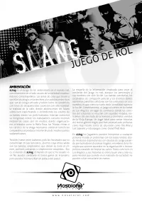 Resumen del producto