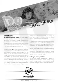 Resumen del producto