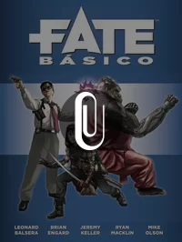 Lo más básico del Fate EPUB